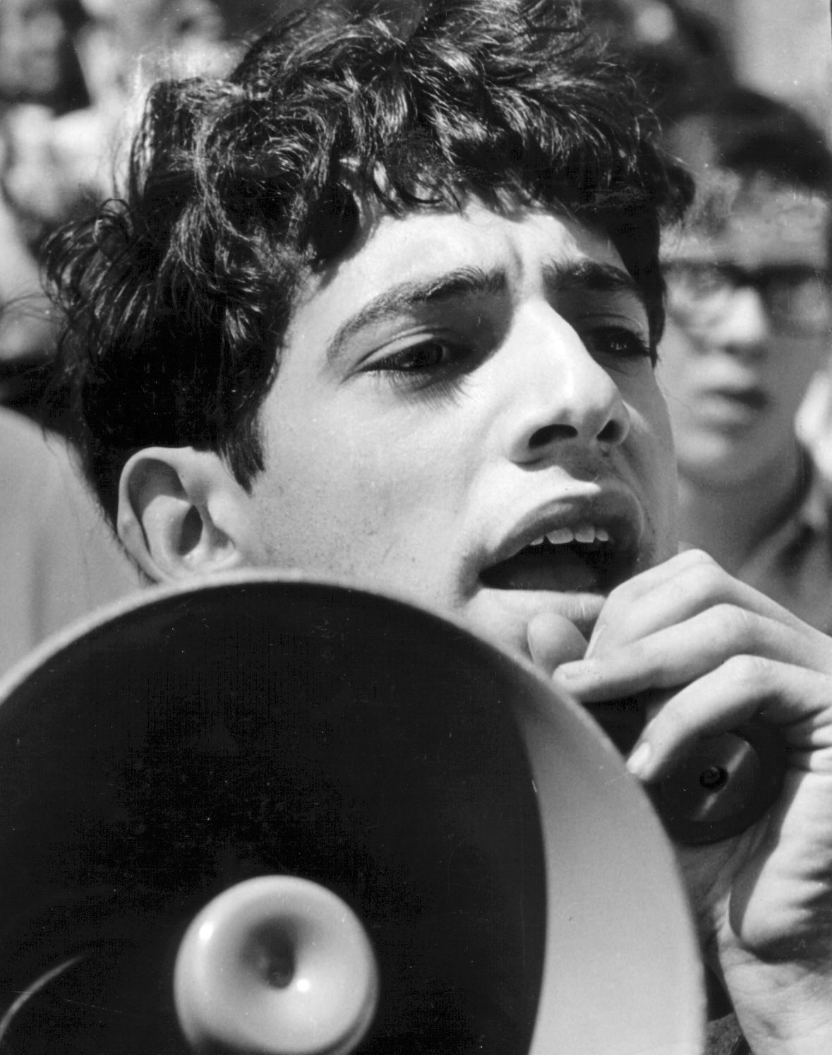 Paul Soglin, 1967